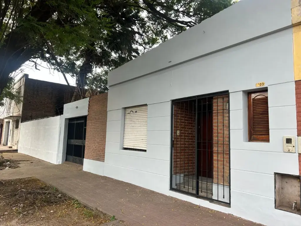 CASA CHILE 303