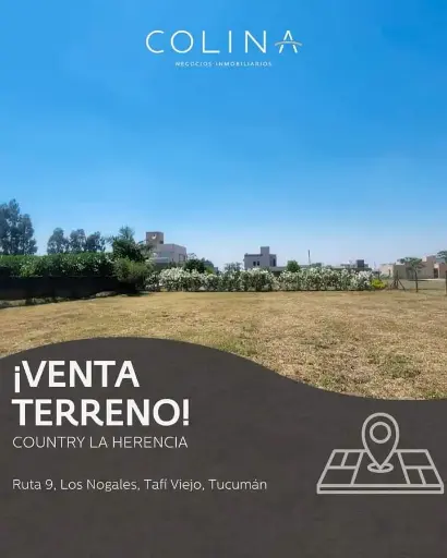 Country La Herencia 
